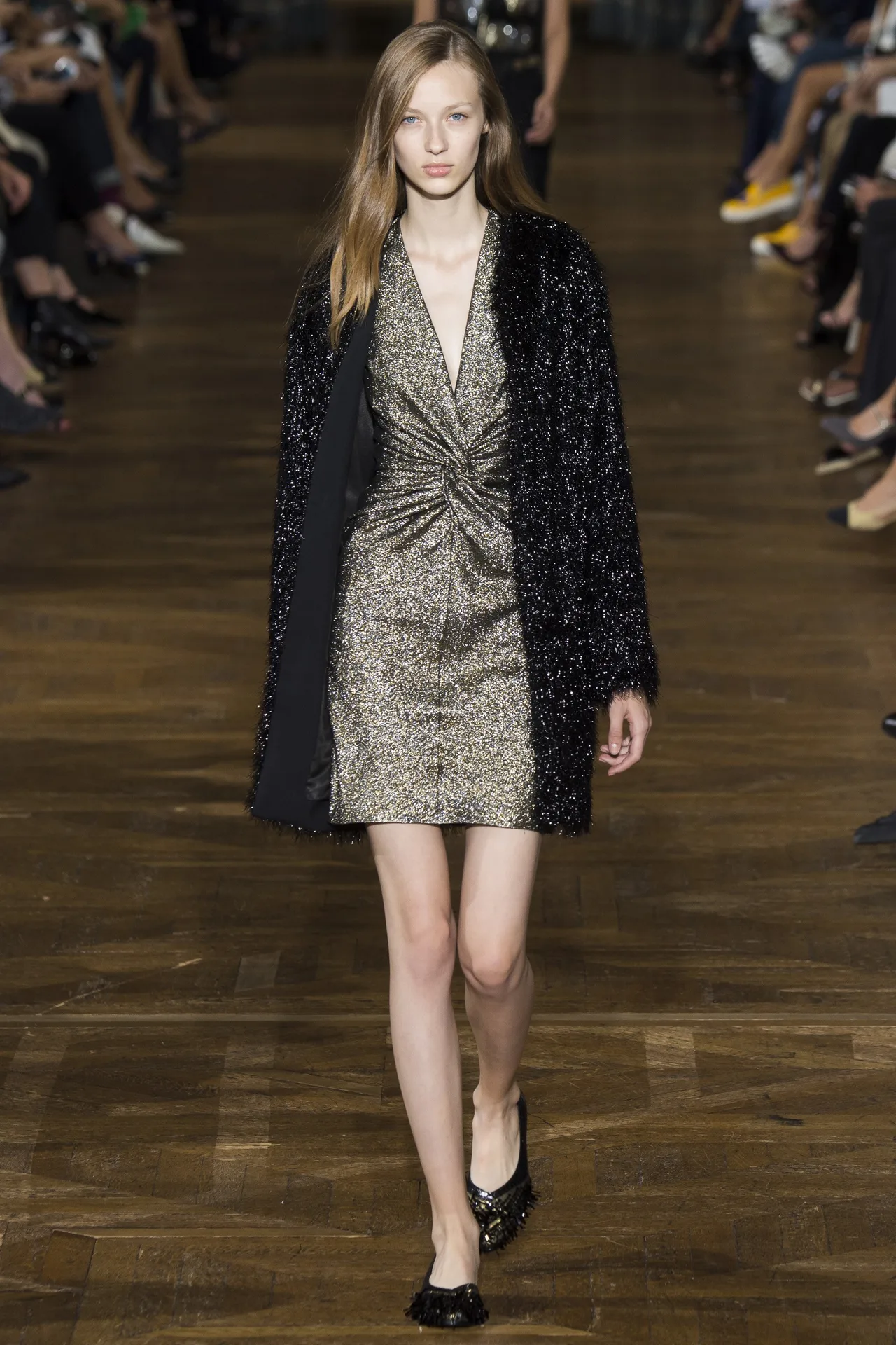 lanvin boucha jarrar - spring 2017 - elle vietnam 8