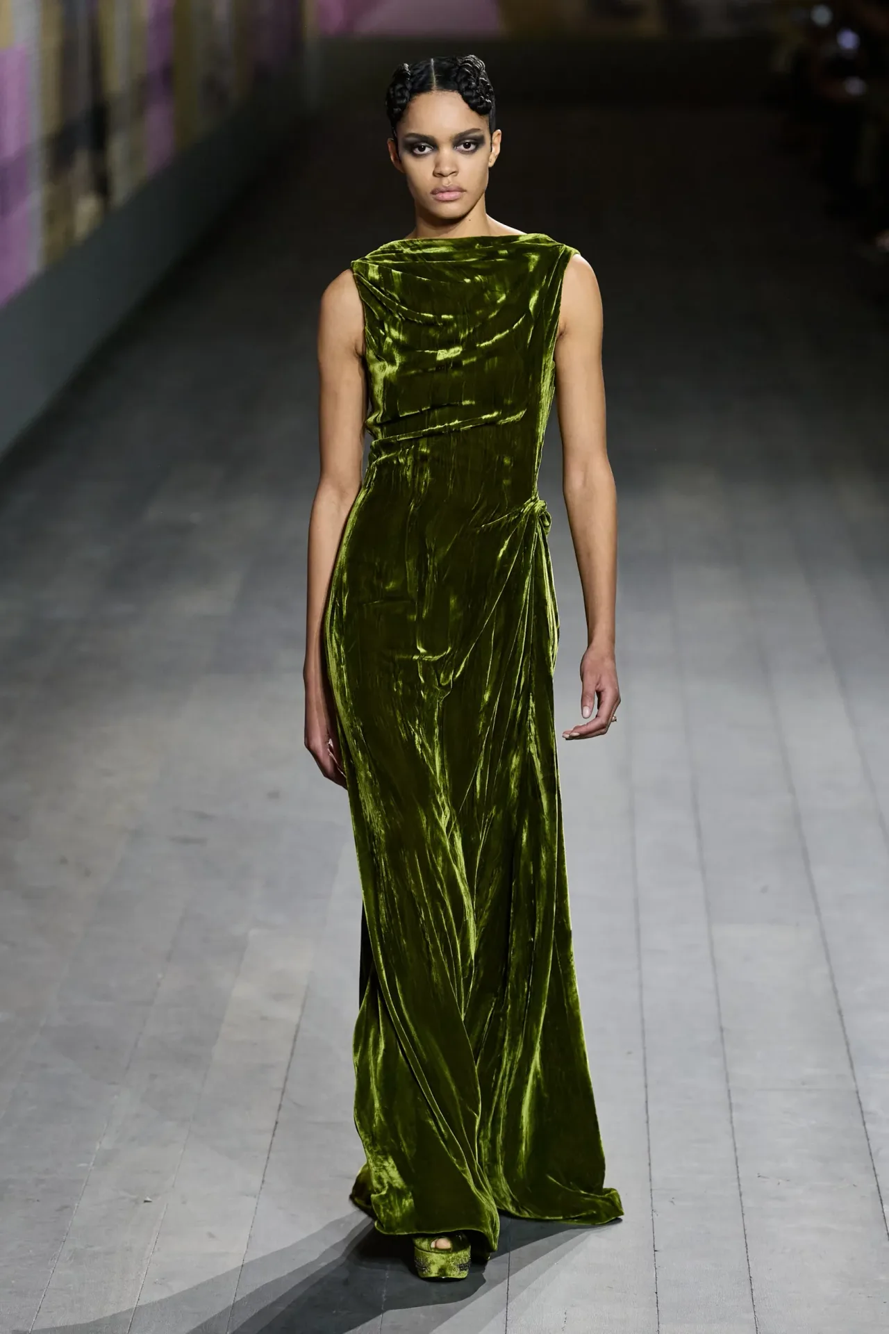 Dior Haute Couture Xuân Hè 2023 03