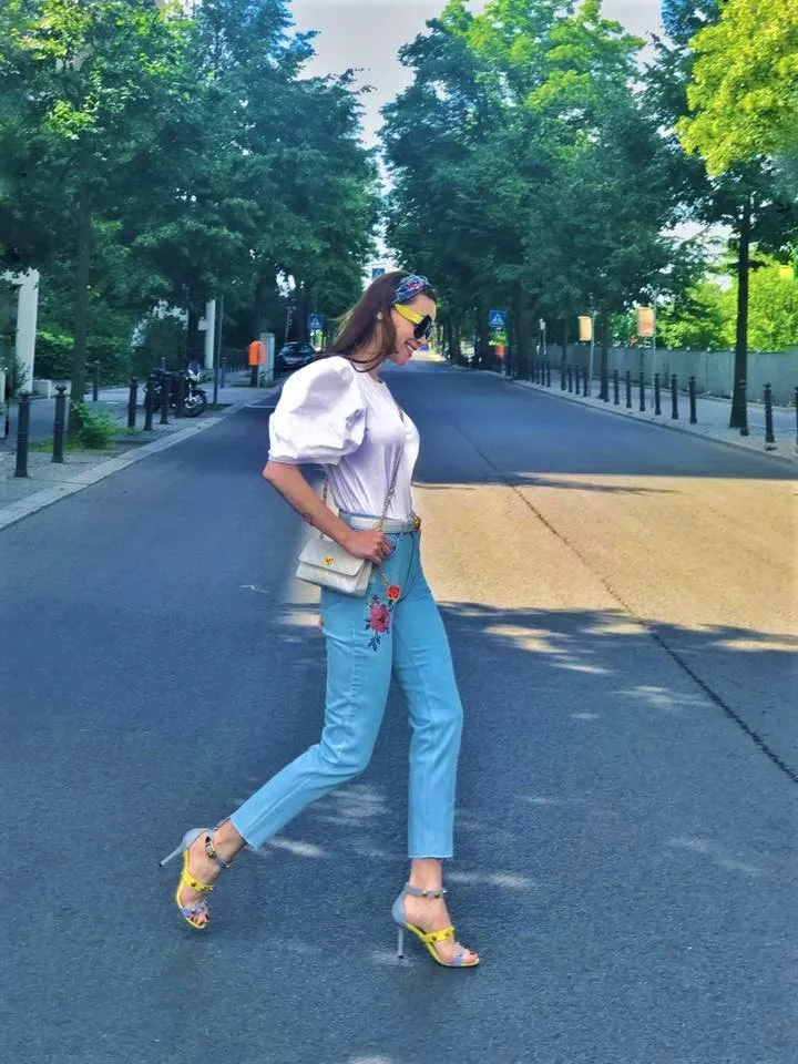 Diện Street Style “Đậm Chất” Hè Cùng Fashionista Việt Giữa Tháng 6 Diện Street Style “Đậm Chất” Hè Cùng Fashionista Việt Giữa Tháng 6