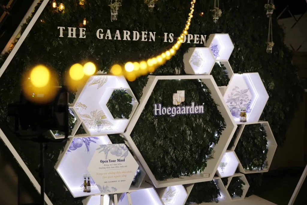 Hoegaarden