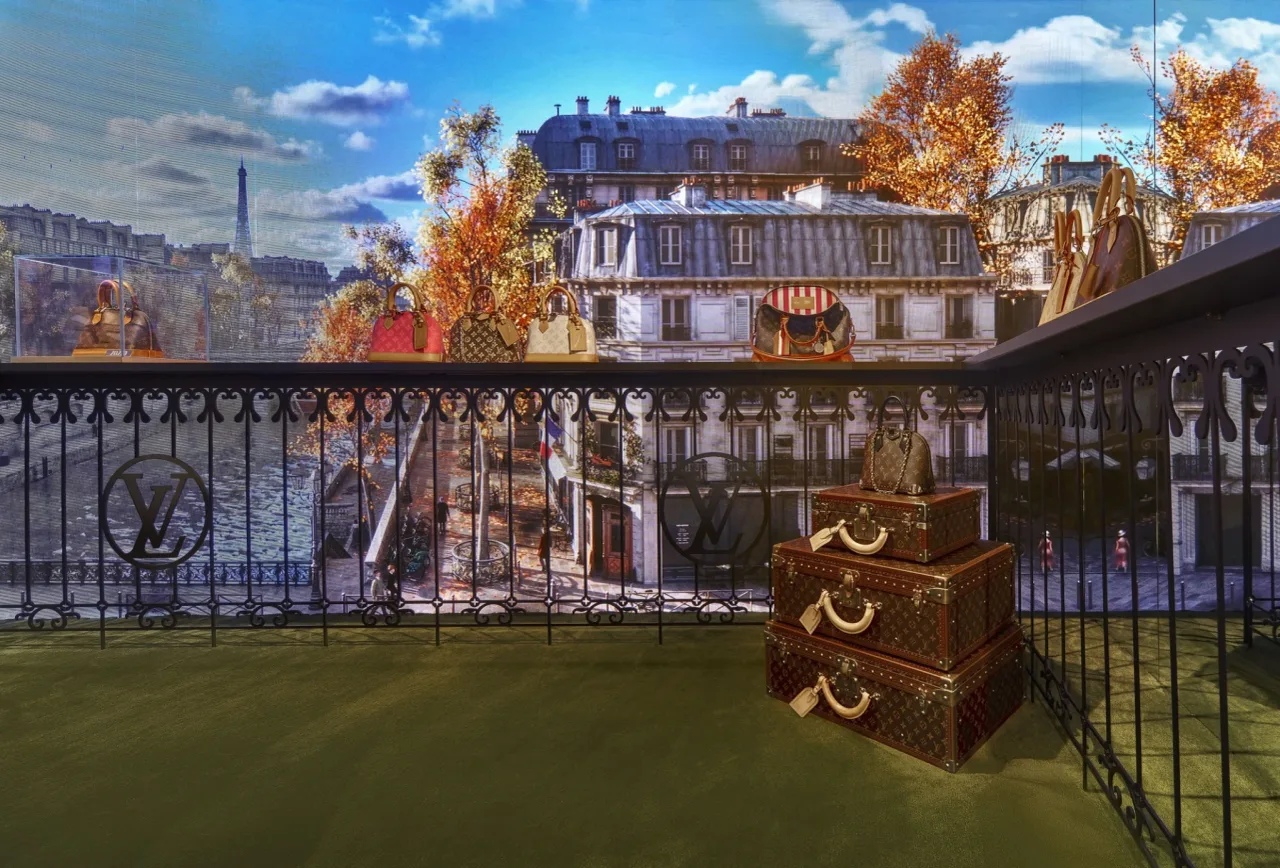 Alma Terrace