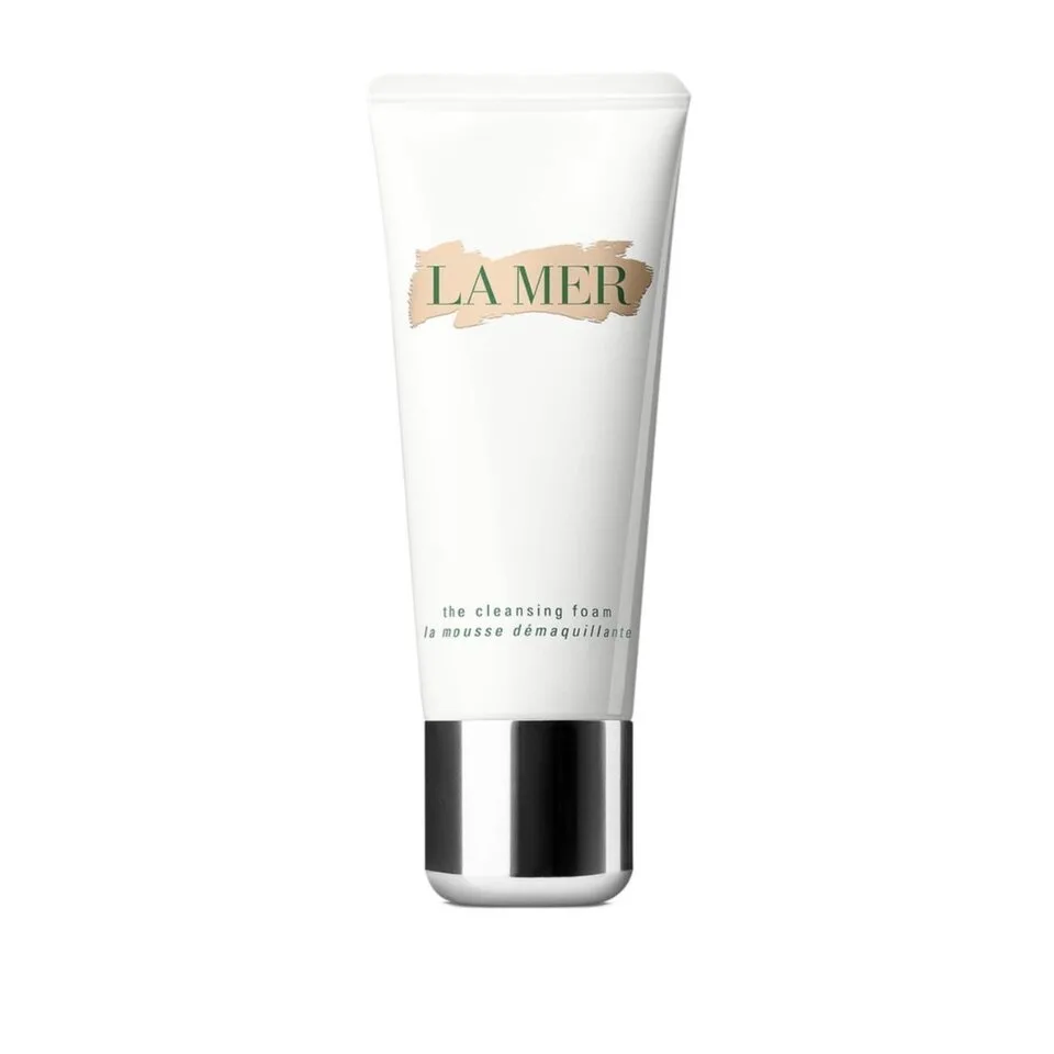 Sữa rửa mặt La Mer The Cleansing Foam La Mer The Cleansing Foam