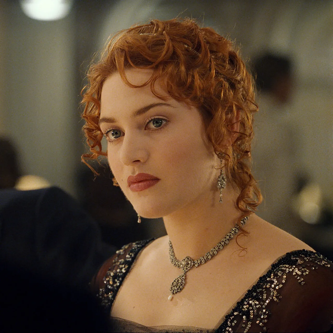 Kate Winslet đưa ra lời khuyên yêu bản thân