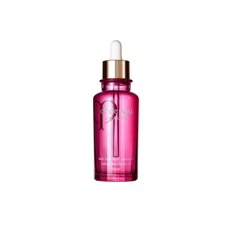 Dầu dưỡng da mặt Radiant Multi Repair Clé de Peau Beauté. Dầu dưỡng da mặt Radiant Multi Repair Clé de Peau Beauté.