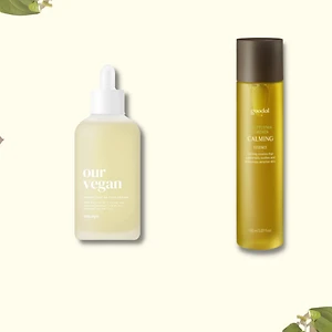 Những mỹ phẩm chiết xuất từ diếp cá được ưa chuộng của Hàn Quốc
