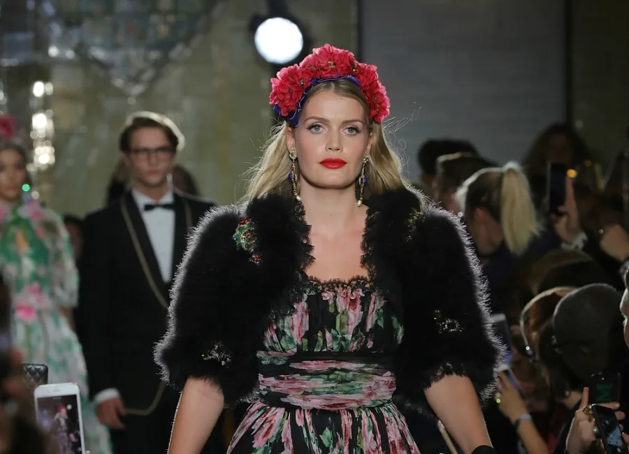 cách trang điểm đẹp kitty spencer 5 cách trang điểm đẹp kitty spencer 5