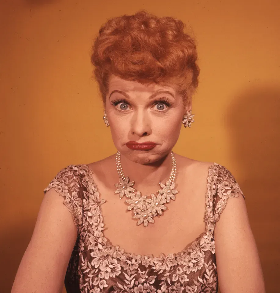 Lucille Ball quotes