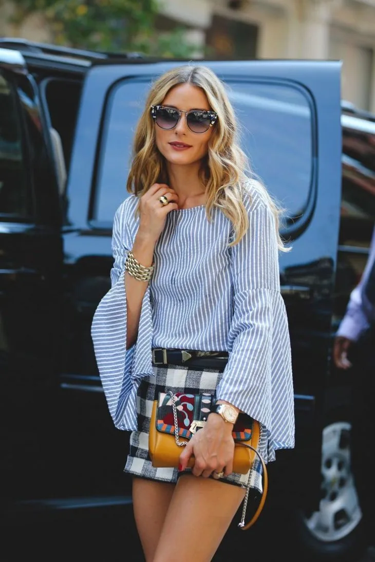 ELLE STYLE CALENDAR - Phối đồ cùng Statement Bag ELLE STYLE CALENDAR - Phối đồ cùng Statement Bag
