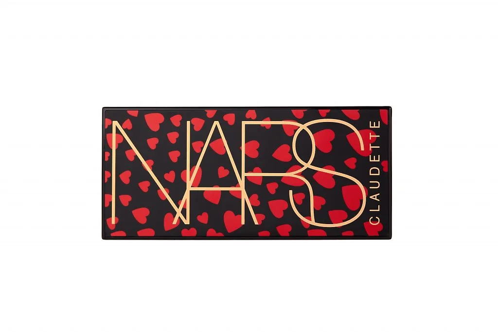 nars mỹ phẩm