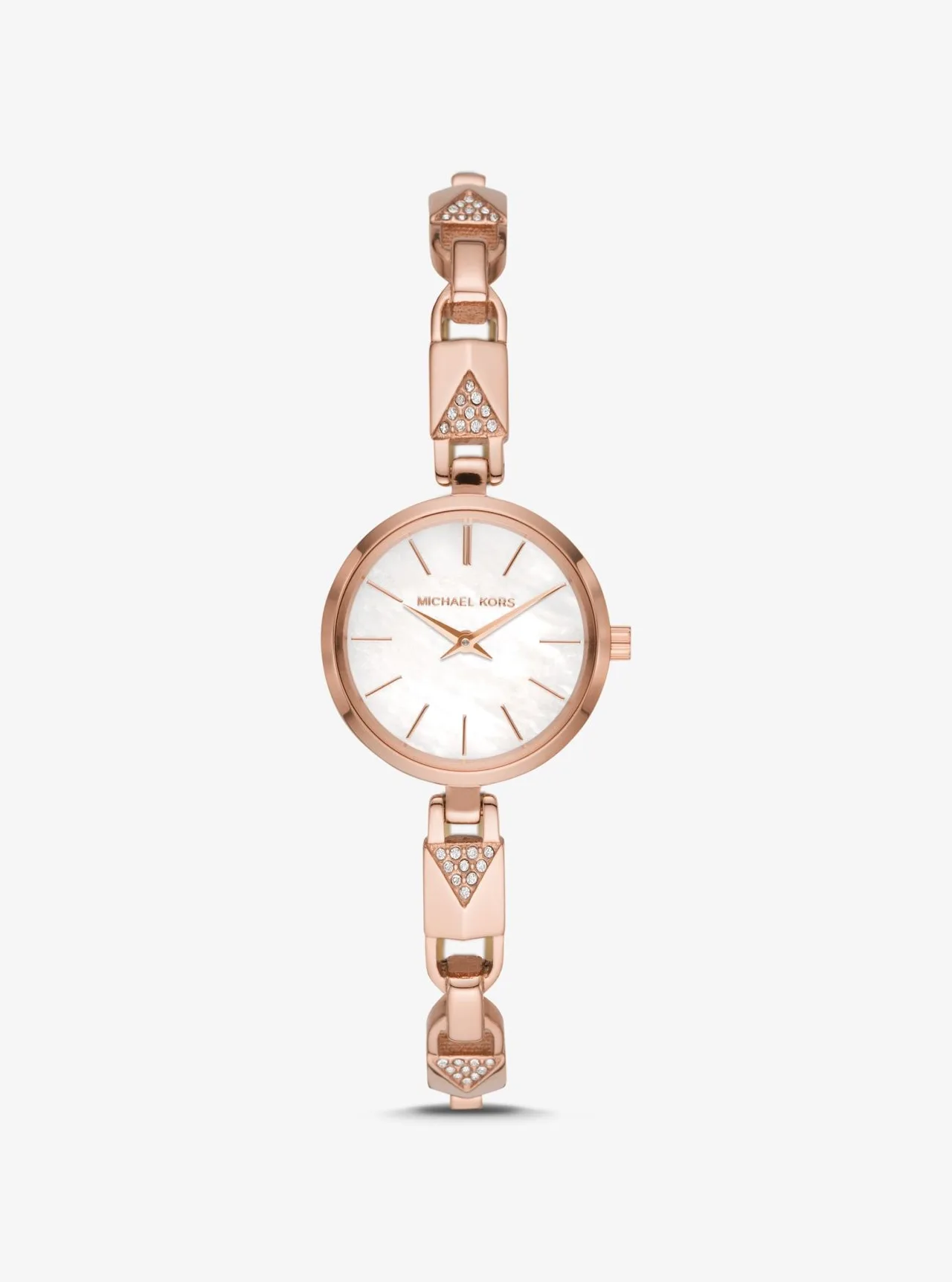 Đồng hồ lắc tay Michael Kors