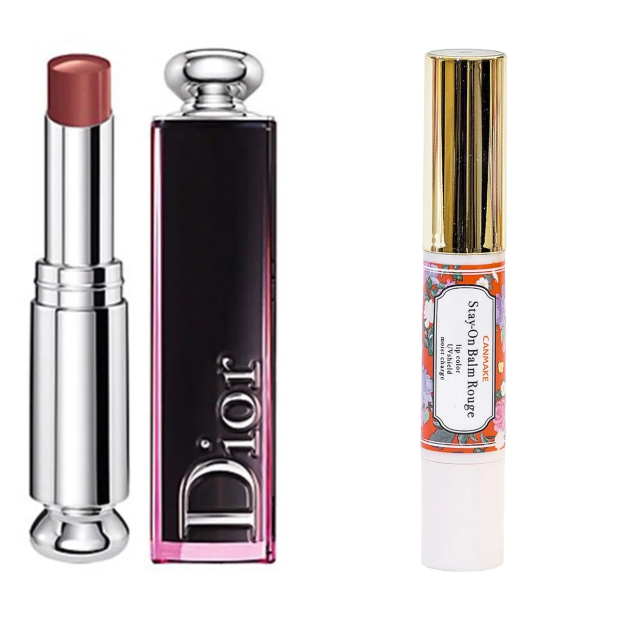 bản dupe của Son Dior Addict Lacquer Stick no.620 bản dupe của Son Dior Addict Lacquer Stick no.620