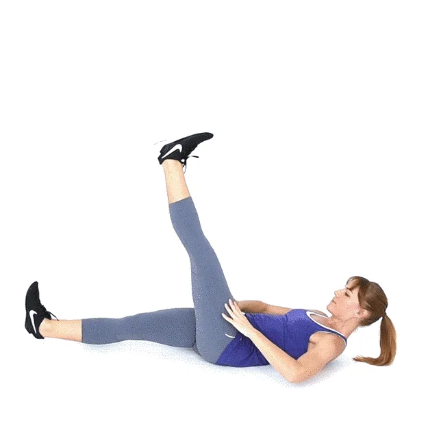 tap the duc tai nha - elle viet nam