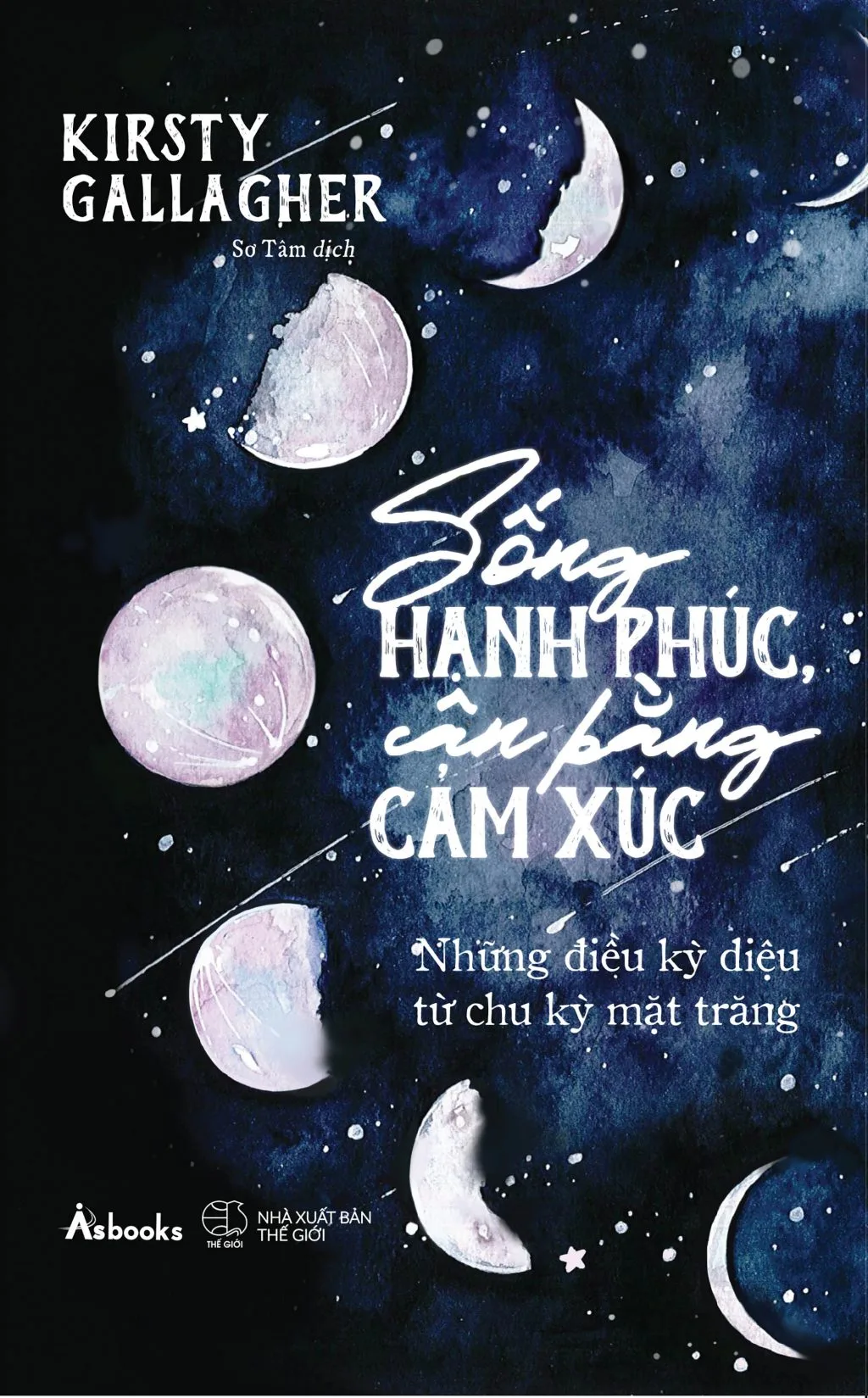 cuốn sách tháng 6 Sống hạnh phúc đọc sách tháng 6 Sống hạnh phúc