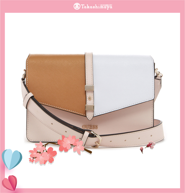 túi xách nữ Guess - elle vietnam 2
