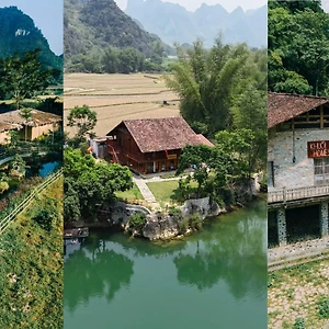 Gợi ý những homestay và khách sạn cho bạn trải nghiệm du lịch trọn vẹn tại Cao Bằng