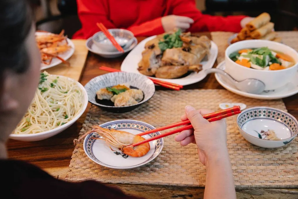 bữa ăn eat clean thanh lọc ngày tết bữa ăn eat clean thanh lọc ngày tết