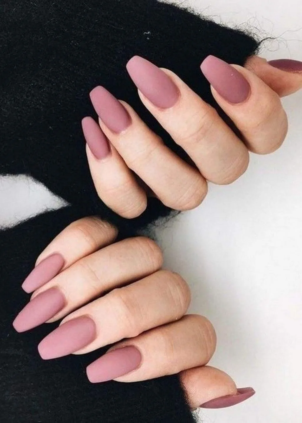 màu nail mauve màu nail mauve
