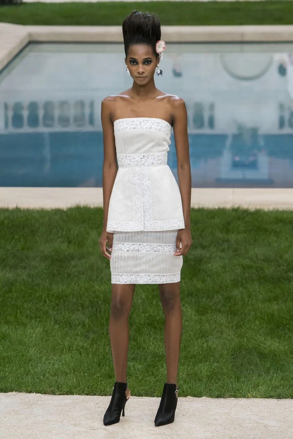 BST Chanel Haute Couture Xuân – Hè 2019 75