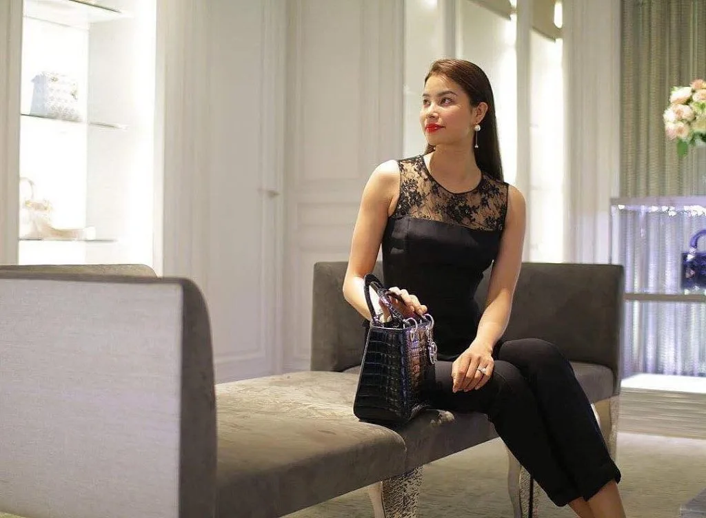 Thời trang sao Việt 2 Thời trang sao Việt 2