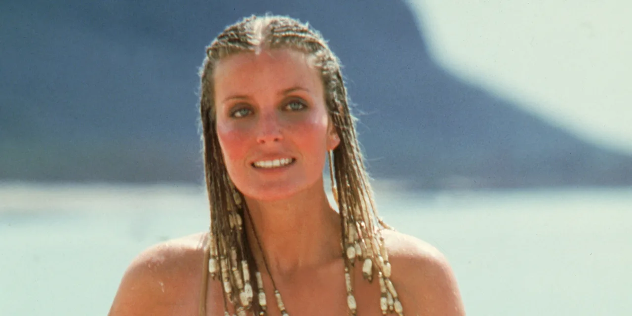 Bo Derek Bo Derek
