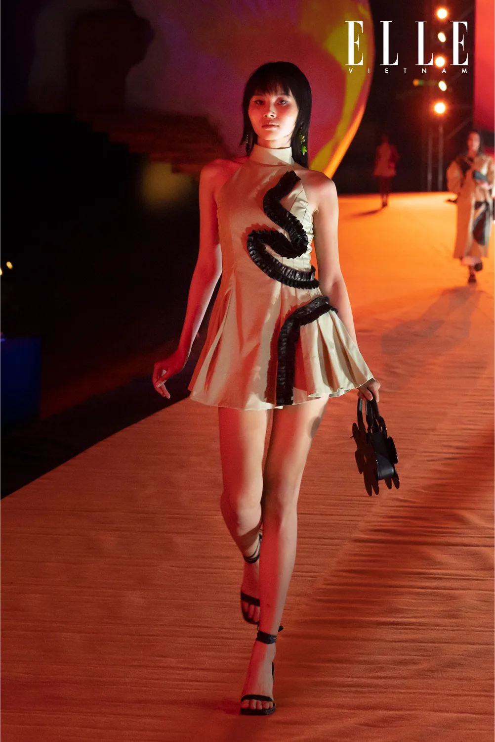 Hanoia BST Bloom EFS22 look 20