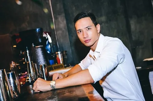 Kim Lý