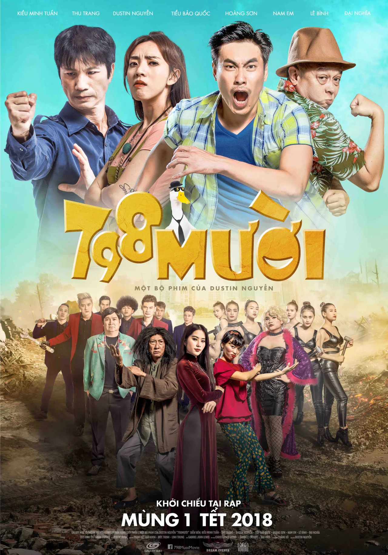 phim tết 6