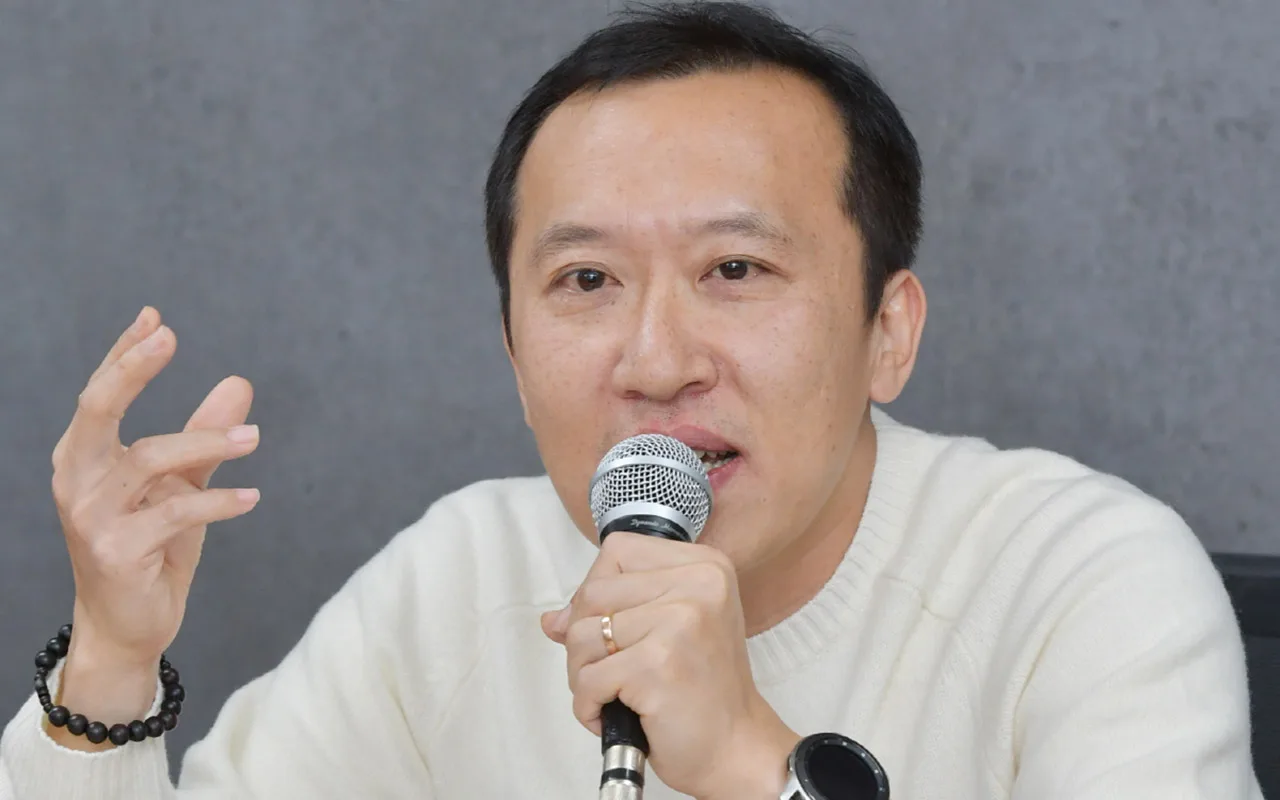 Biên kịch Lim Sang Choon người đứng sau hàng loạt phim hàn