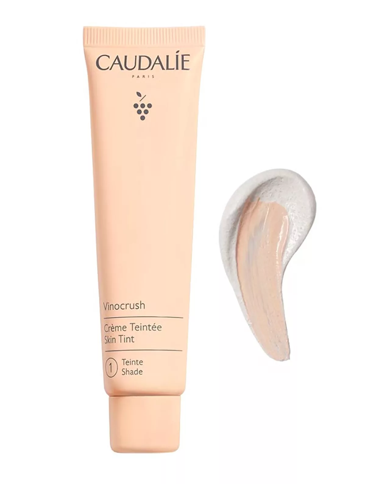 kem nền tint caudalie kem nền tint caudalie