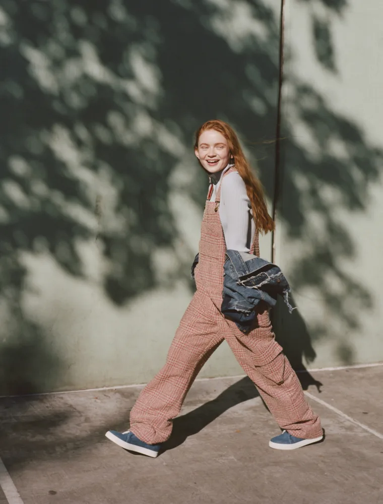 diễn viên Sadie Sink 7 diễn viên Sadie Sink 7