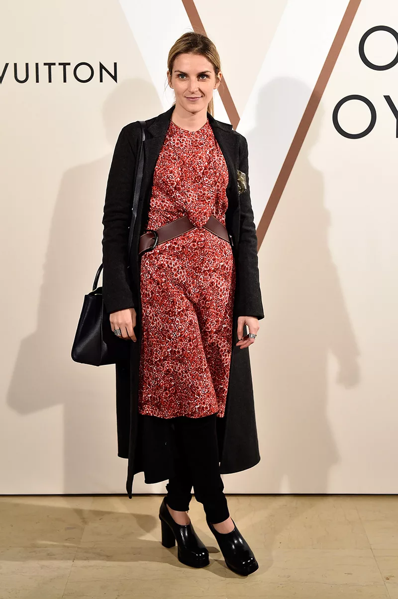 Gaia Repossi