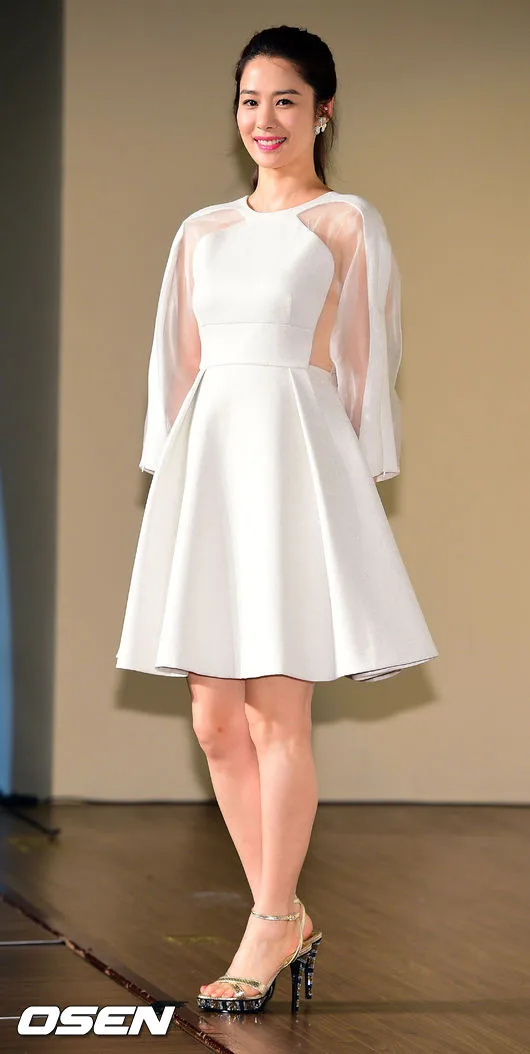 diễn viên kim hyun joo 2