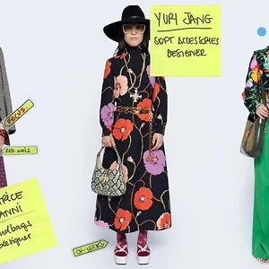 bst gucci resort 2021 epilogue