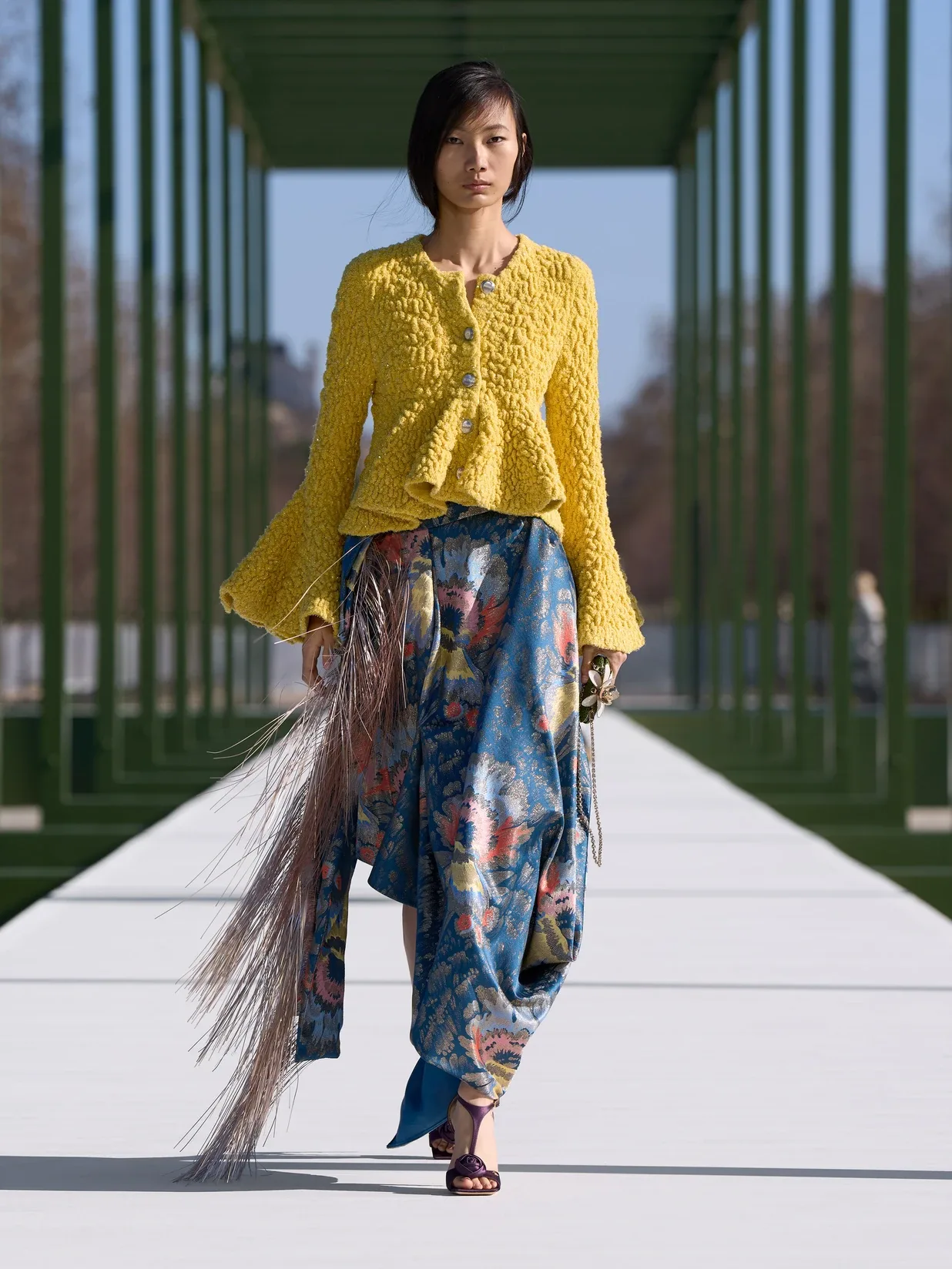 BST Dior Thu-Đông 2026