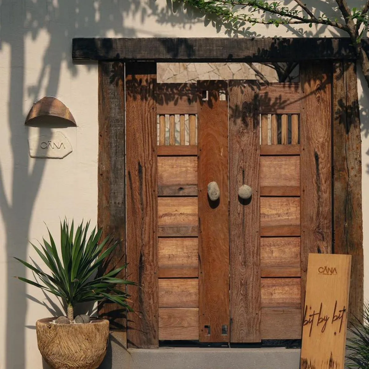 địa điểm cafe phong cách tây bắc quán cà na house địa điểm