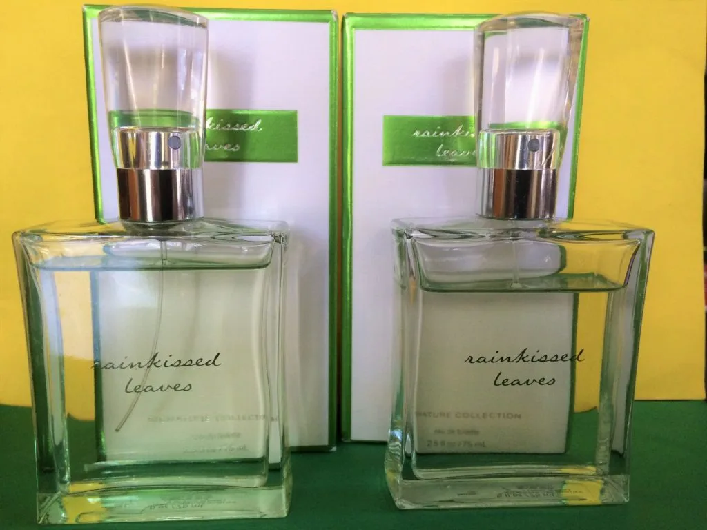 nước hoa rainkissed nước hoa rainkissed