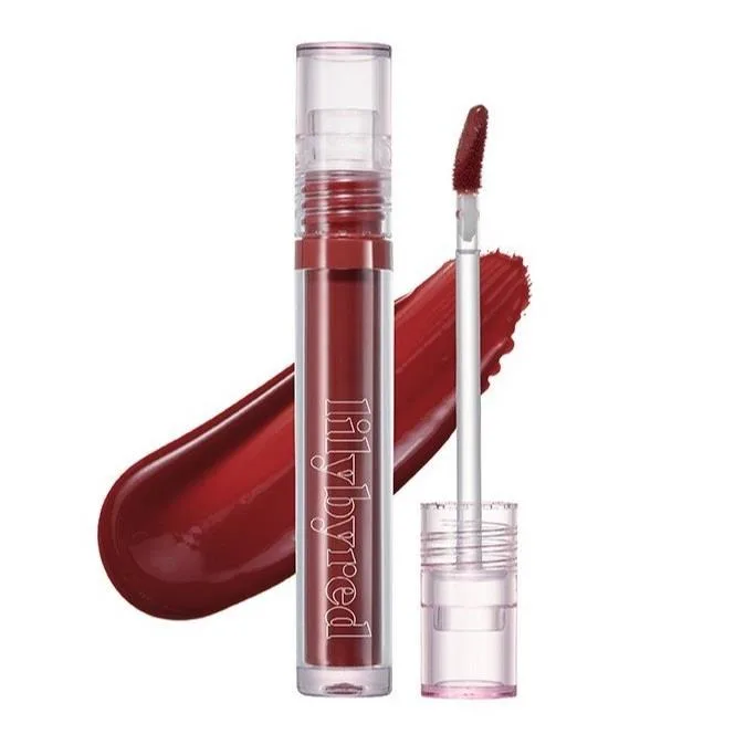 son cho buổi hẹn hò Lilybyred 08 son cho buổi hẹn hò Lilybyred 08