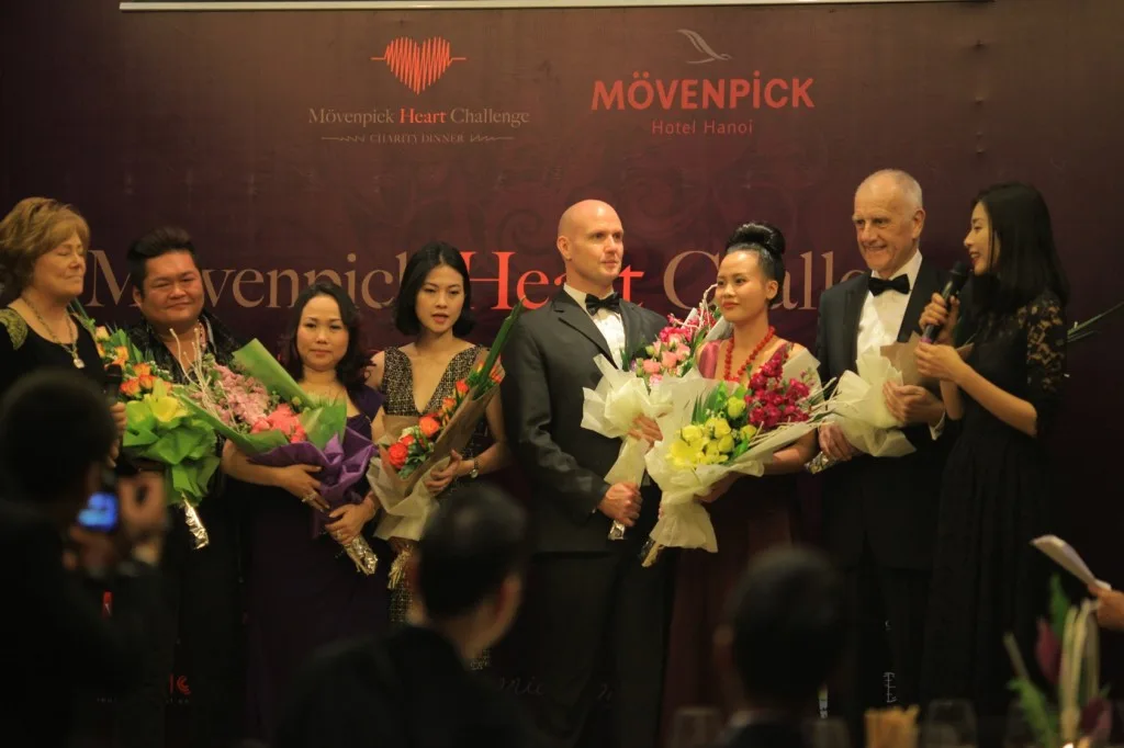 Gay quy tu thien Movenpick (2)