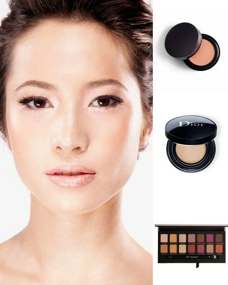 ELLE Beauty Calendar: Cách trang điểm rạng rỡ cho cô bạn phù dâu trong ngày cưới bạn thân ELLE Beauty Calendar: Cách trang điểm rạng rỡ cho cô bạn phù dâu trong ngày cưới bạn thân