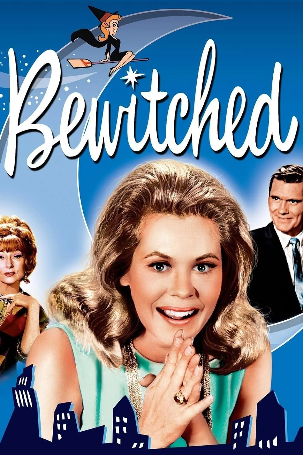 phim bewitch