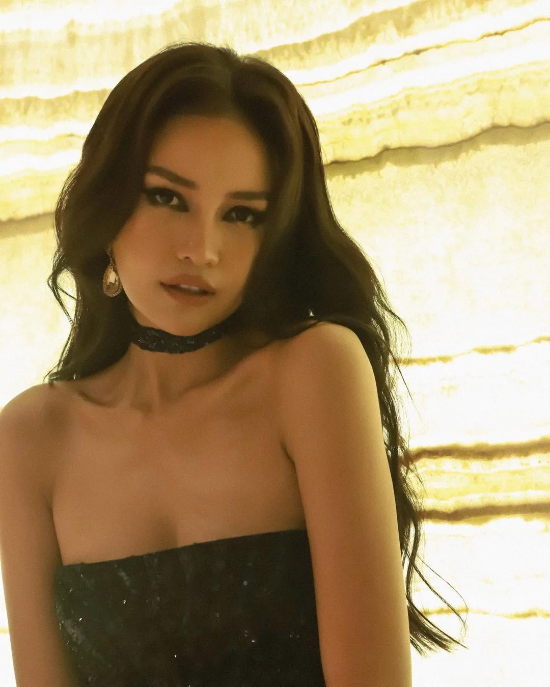 Học hỏi bí quyết làm đẹp từ Ngọc Châu Học hỏi bí quyết làm đẹp từ Ngọc Châu