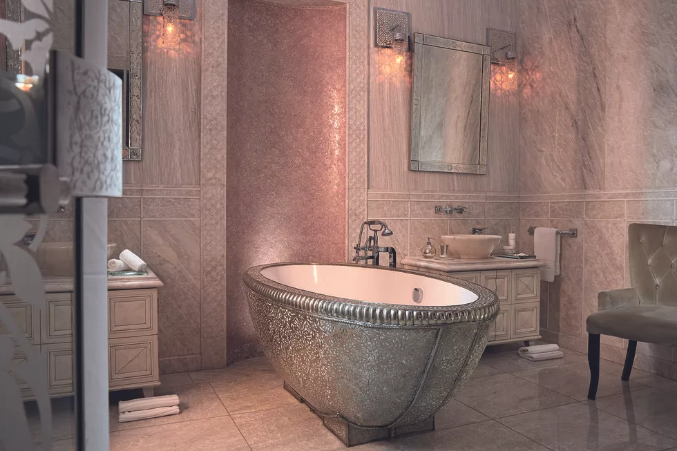 elle việt nam căn hộ penthouse 4