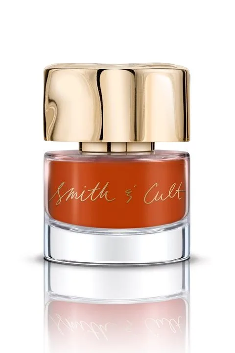 Smith & Cult Nailed Lacquer in Tang Bang, $18