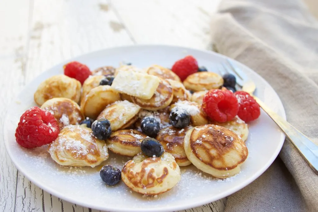 bánh pancake 6