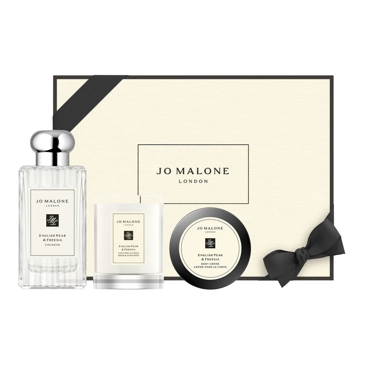 Quà Tặng Giáng Sinh Jo Malone English Pear & Freesia Collection Quà Tặng Giáng Sinh Jo Malone English Pear & Freesia Collection