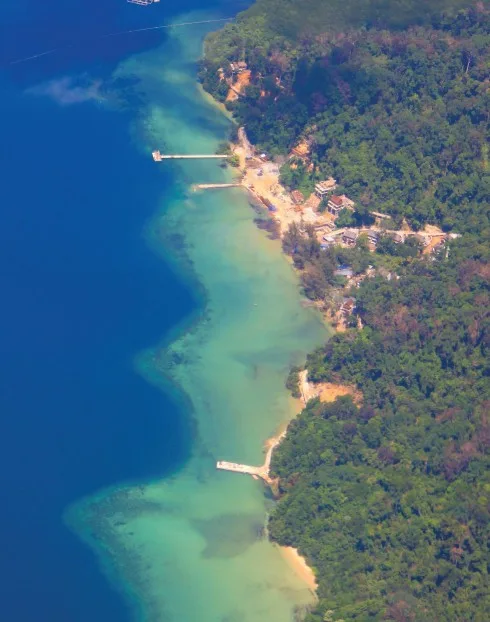 50 sắc thái Kota Kinabalu du lich kota kinabalu