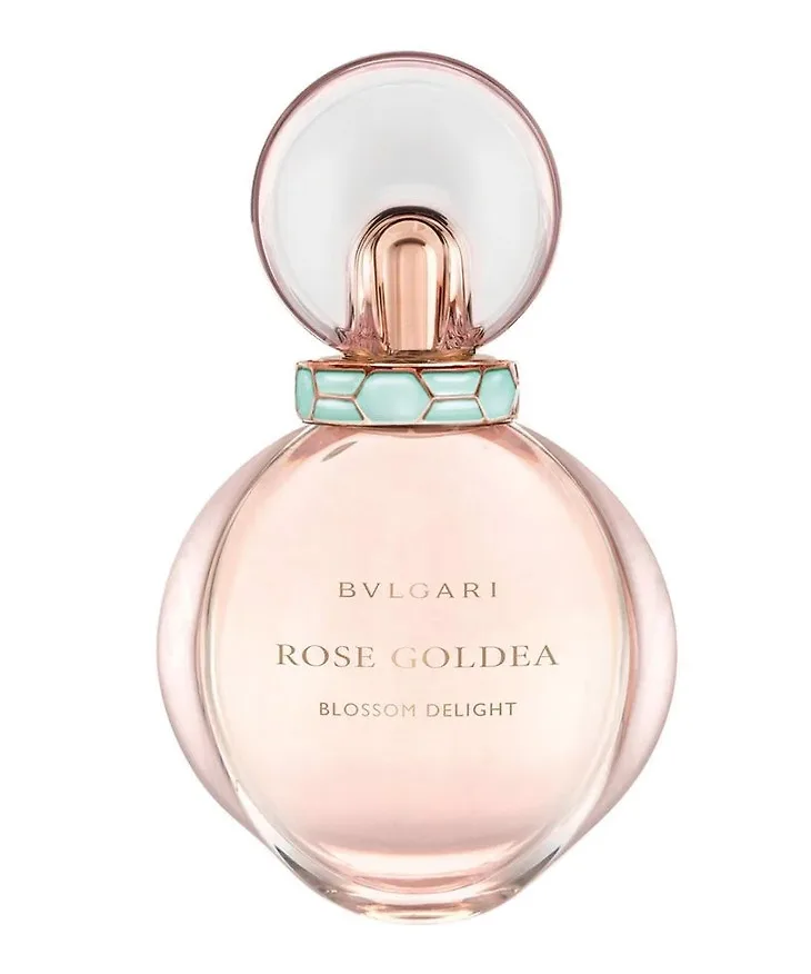 Nước hoa Bvlgari Rose Goldea Eau De Parfum. Nước hoa Bvlgari Rose Goldea Eau De Parfum.