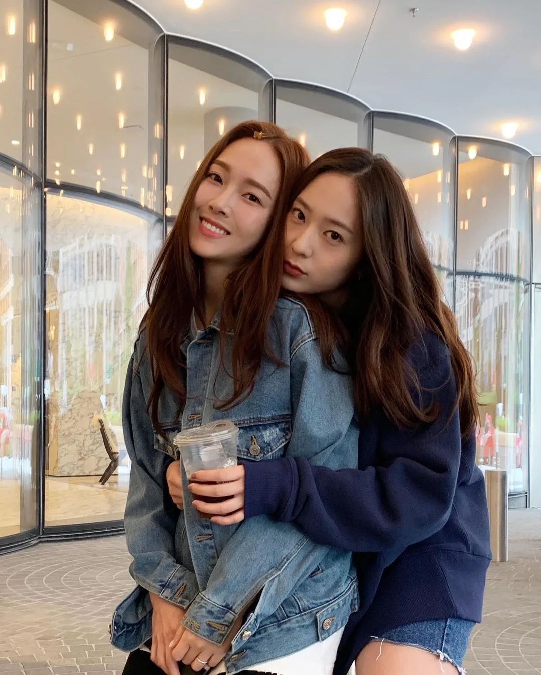 jessica krystal tóc dài dưỡng tóc jessica krystal tóc dài dưỡng tóc