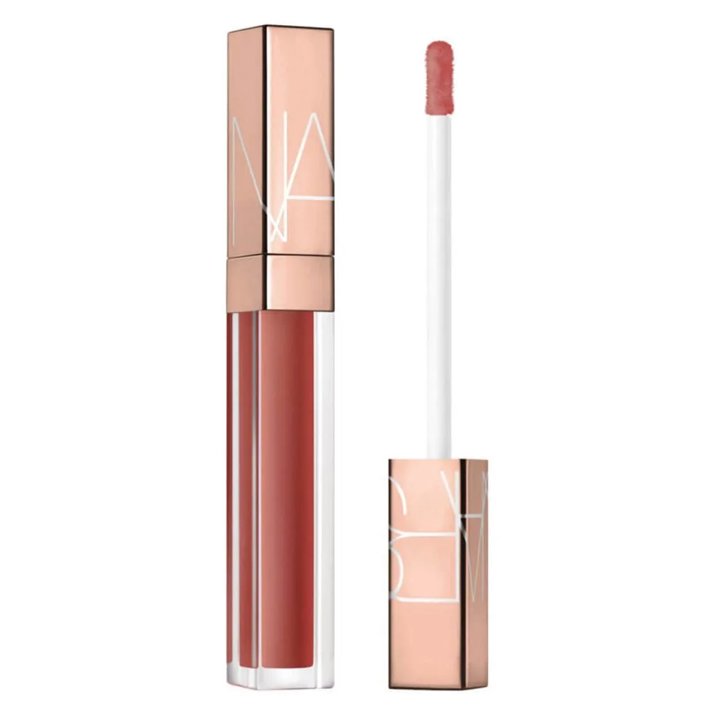 Son bóng Nars sử dụng tại ELLE Fashion Show. Son bóng Nars sử dụng tại ELLE Fashion Show.