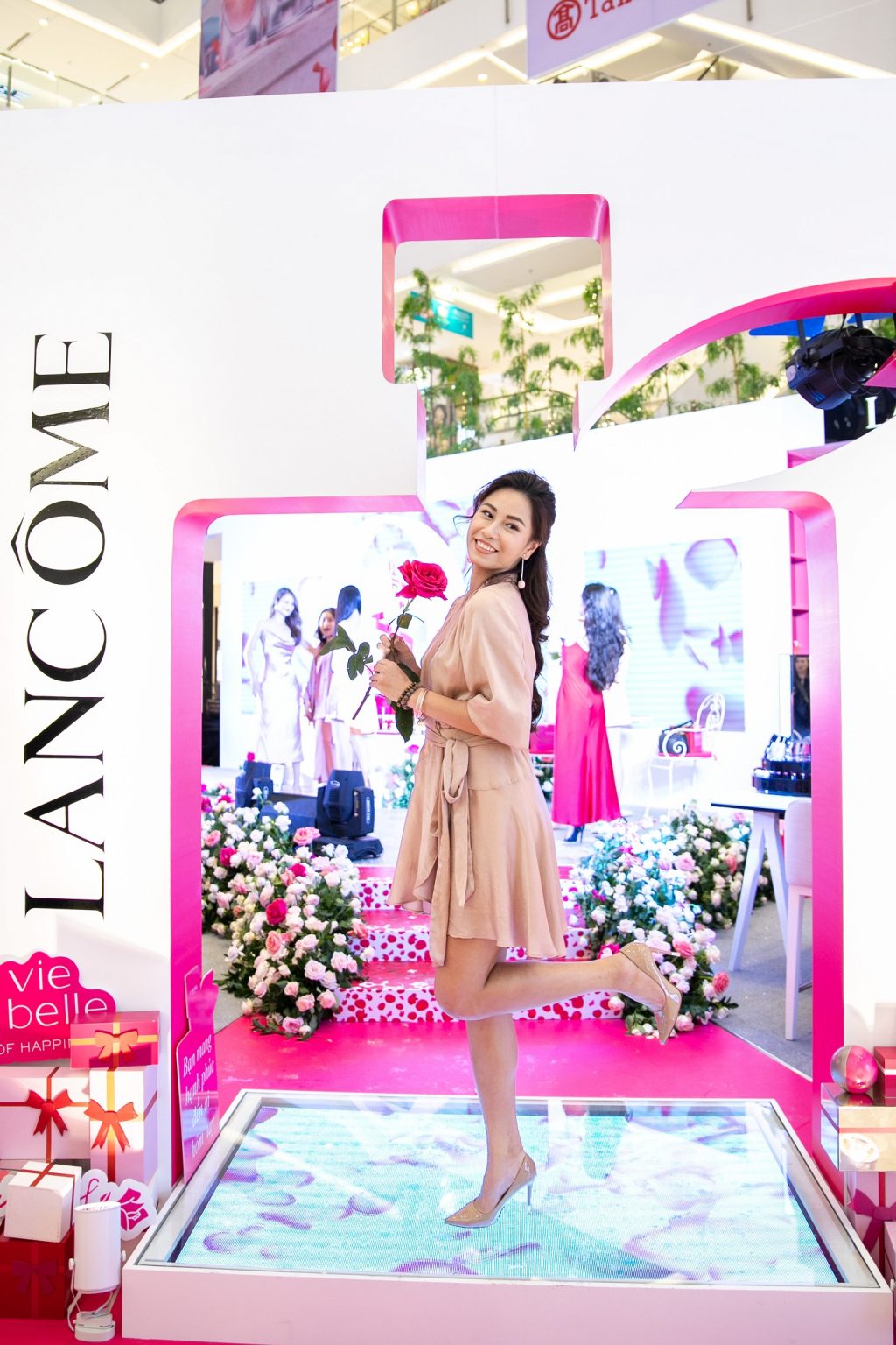 Lancôme 03 Lancôme 03